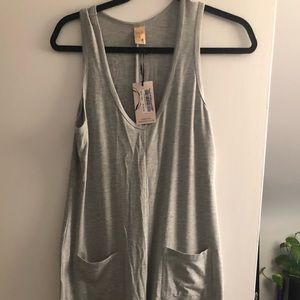 Smash and Tess Saturday romper